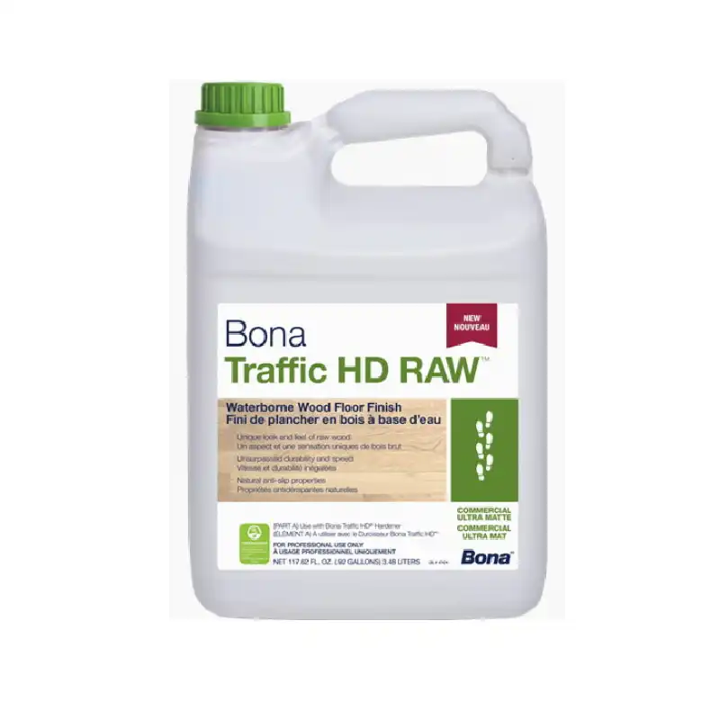 BONA TRAFFIC HD RAW 2K 4,95 л