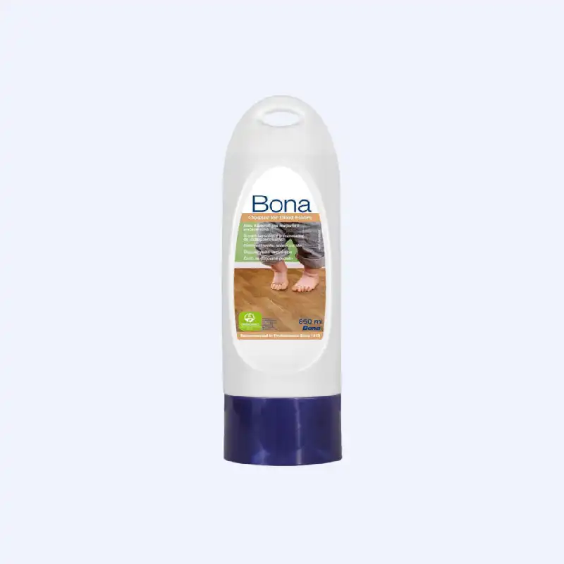 BONA OIL FLOOR CLEANER 0,85 л