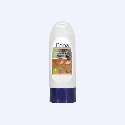 BONA OIL FLOOR CLEANER 0,85 л