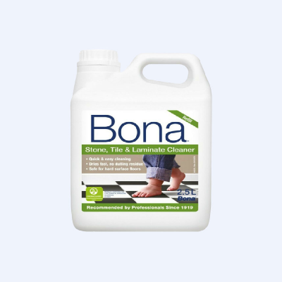 BONA T&L FLOOR CLEANER 2,5л