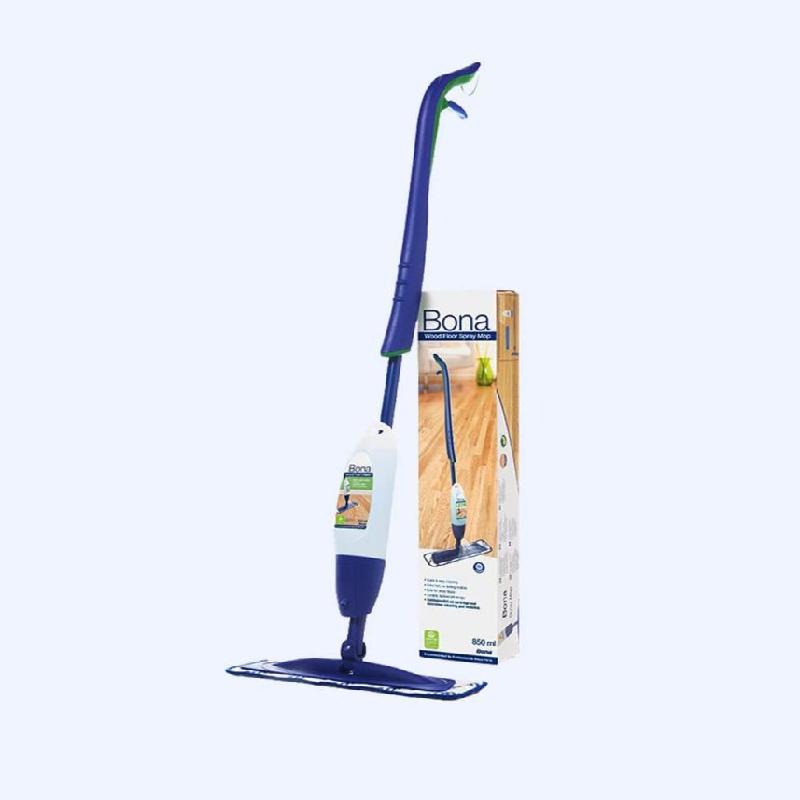 Швабра BONA SPRAY MOP OIL