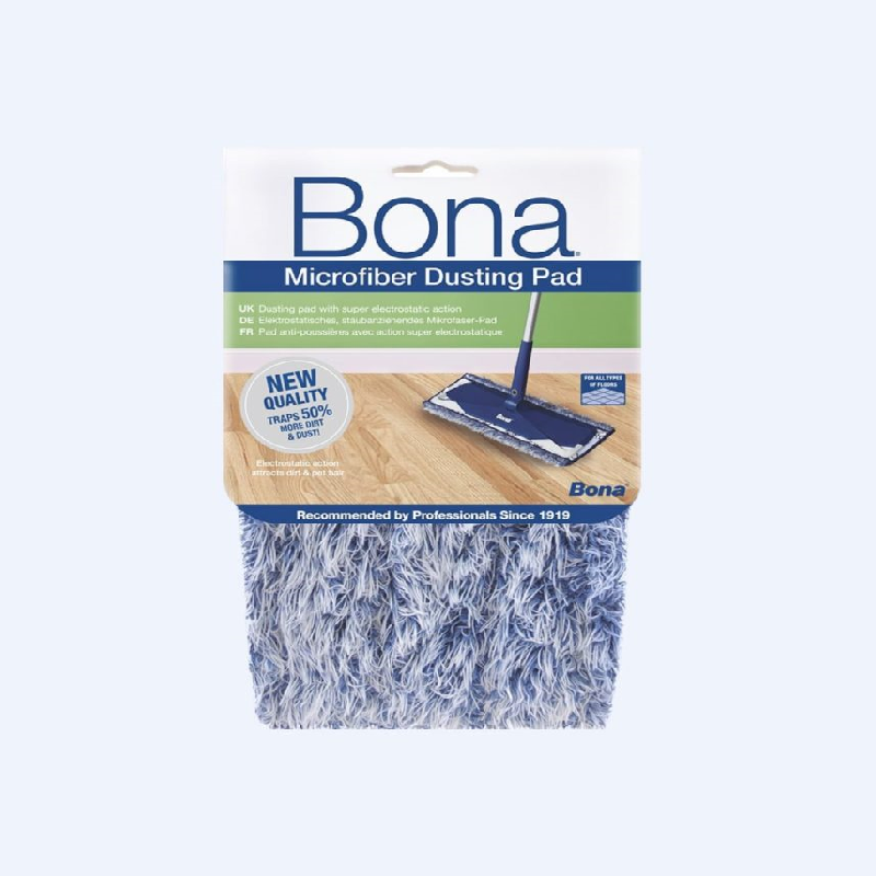Насадка из микрофибры Bona Dusting Pad