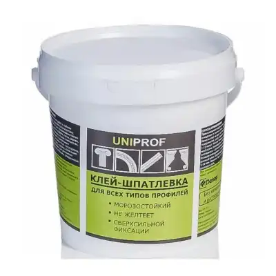 Uniprof 1,5 кг