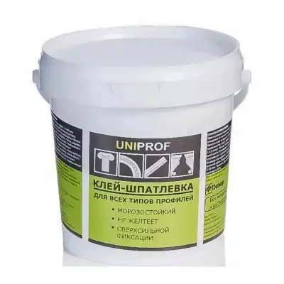 UniProf 4,5 кг