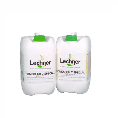 Lechner Fondo CH7 Special 2K 5+5Л