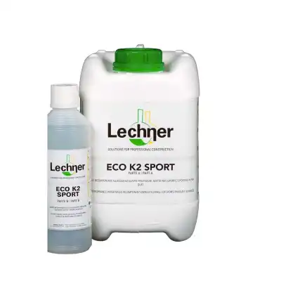 Eco Sport 2K 5+0,5 л