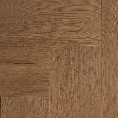 Дуб Рудице 600х100 английская ёлочка