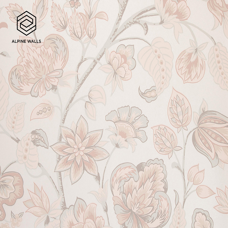 Jacobin Flowers Imp11