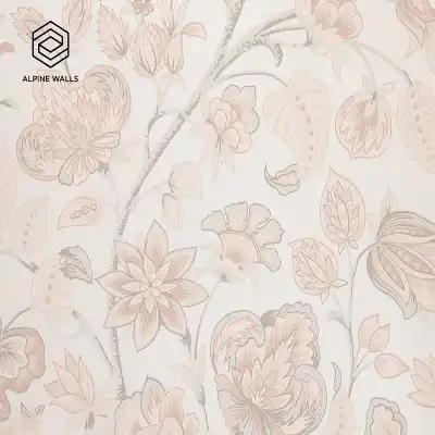 Jacobin Flowers Imp11