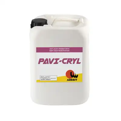 Pavi-Cryl 10л 