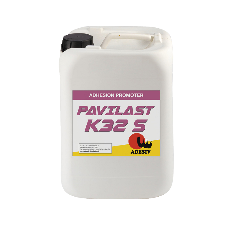 Рavilast K32/S 10л 
