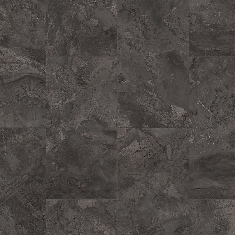 SPE40170VISU5033 Альпийский камень черный с подложкой