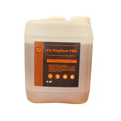 PolyFEST PRO 5кг