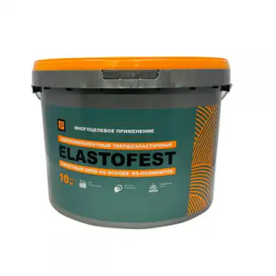 ELASTOFEST 10кг