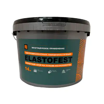 ELASTOFEST 14кг 
