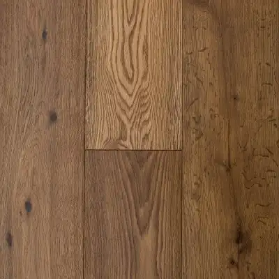Дуб (термо) MILLRUN Décor-25 600-2100х190х14