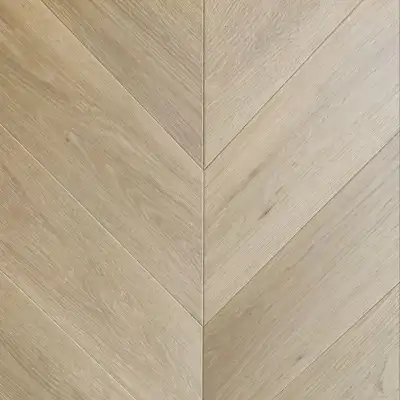 Дуб Décor-18 французская ёлочка 785х125х14