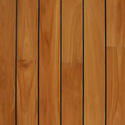 Тик Java ShipDeck Sika с герметиком 300-1200х70х12 