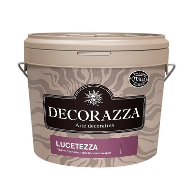 Lucetezza RAME LC-160 1л