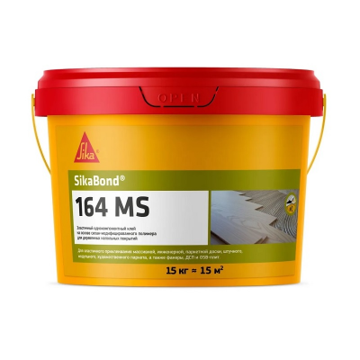SikaBond-164 MS 15кг