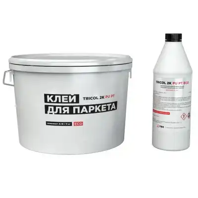 TRICOL 2K PU PT ECO 11кг