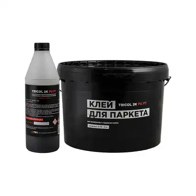 TRICOL 2K PU PT 9кг