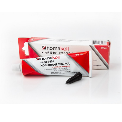 Homakoll S401 60мл