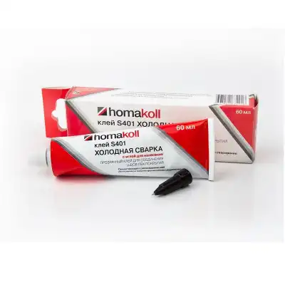 Homakoll S401 60мл