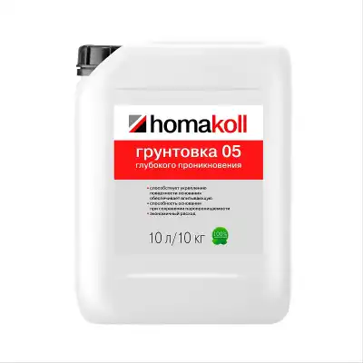 Homakoll 05 10кг
