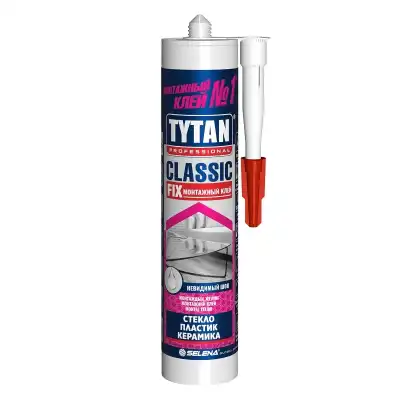 Tytan Professional Classic Fix 310мл