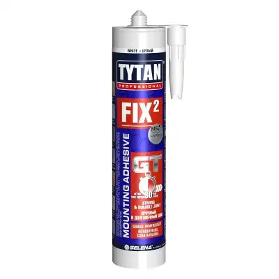 Tytan Professional Fix² GT 290мл