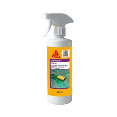 SikaCeram®-958 EC 500мл