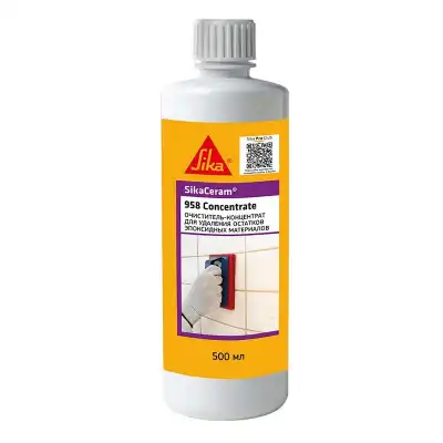 SikaCeram®-958 Concentrate 500мл