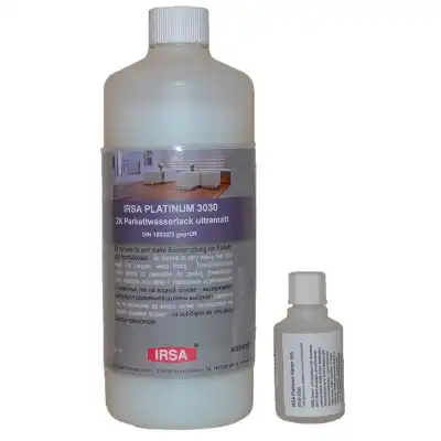 IRSA Platinum 3030 2k матовый 0.945 л