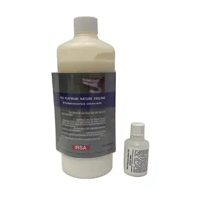 IRSA Platinum Nature Feeling экстра матовый 0.945 л