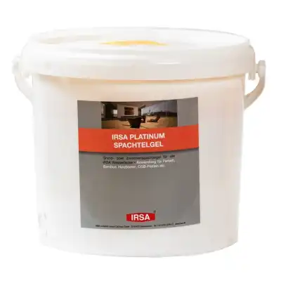 IRSA Platinum Spachtelgel 5 кг
