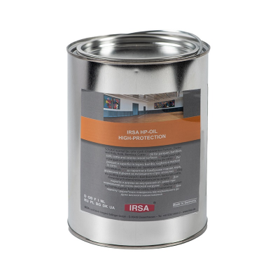 IRSA HP-Oil High-Protection бесцветное 2.5 кг