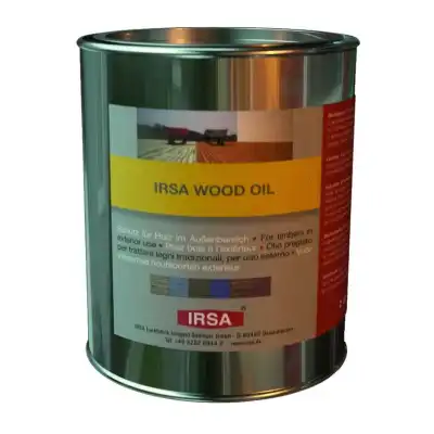 IRSA Wood Oil 2.5 кг