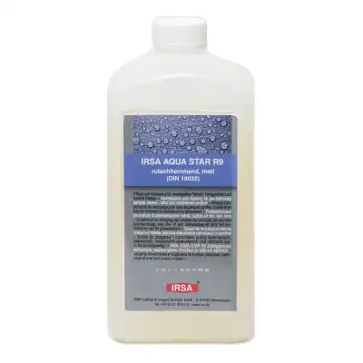 IRSA Aqua Star R9 1 л