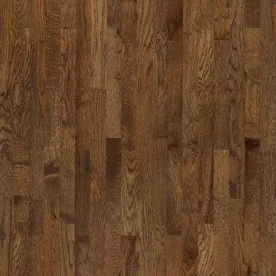 Дуб Шоколад Браш (OAK CHOCOLATE BR PN FL)
