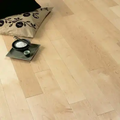 Клен канадский