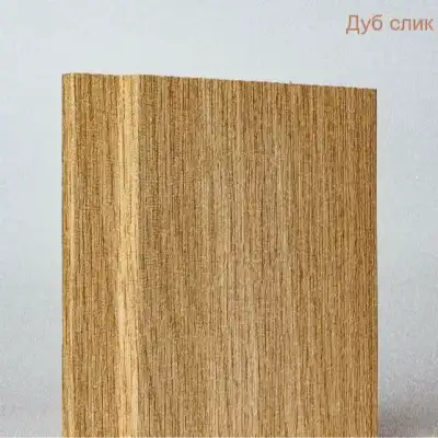 Плоская (platte)