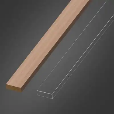 Профиль ACUPAN PLANK SF к панелям