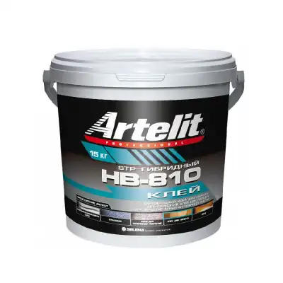 Professional HB-810 STP 15 кг