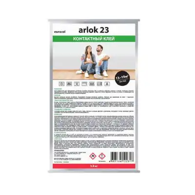 Arlok 23 морозостойкий 3.8 кг
