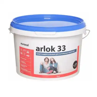 Arlok 33 4 кг 