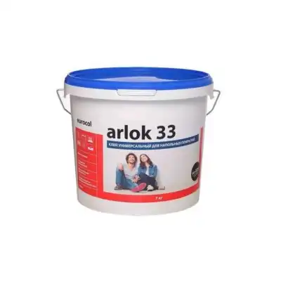 Arlok 33 7 кг  