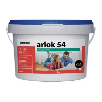 Arlok 54 3 кг 