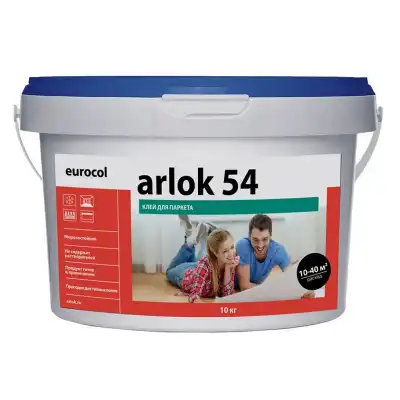 Arlok 54 10 кг  