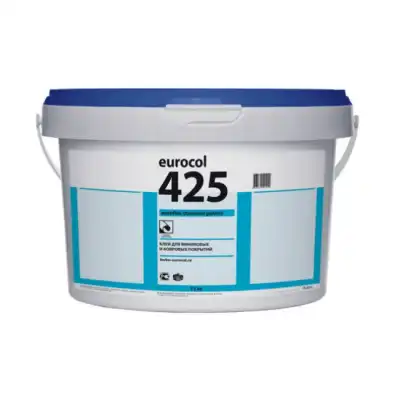 425  EUROFLEX STANDARD 13 кг
